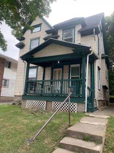Main picture of 1610 Saint Paul St