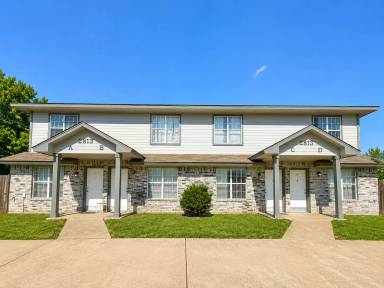 Main picture of 2813 Cantabrian Dr