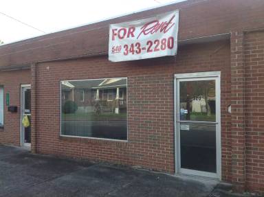 Main picture of 124 N Pollard St