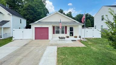 Main picture of 116 Jester Cir