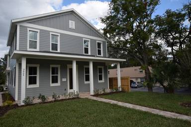 Main picture of 2603 E Central Blvd
