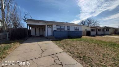 Main picture of 4403 S Fannin St