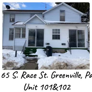 Main picture of 65 S Race St