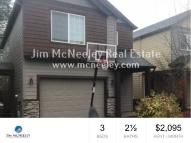 Main picture of 10598 NW 320th Ave