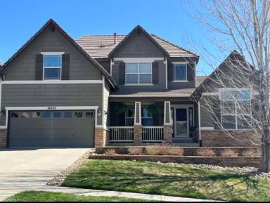 Main picture of 16443 E Black Horn Dr