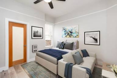 Main picture of 2148 BRODERICK Apartments