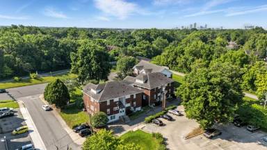 Main picture of The Courts On Monon and Villages at Fall Creek