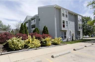 Main picture of 2404 High View Ct