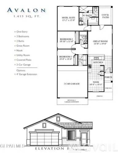 Main picture of 1632 Folkstone St