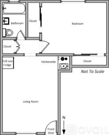 Main picture of 3721 Midvale Ave