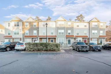 Main picture of 11710 Coppergate Dr