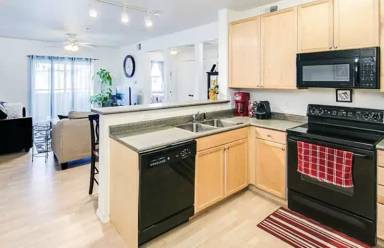 Main picture of The Point Apartments