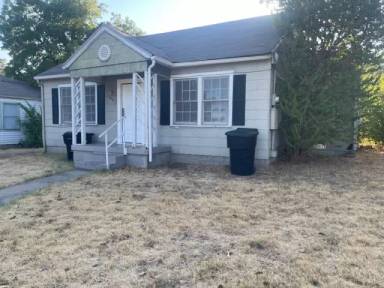 Main picture of 813 S 41st St