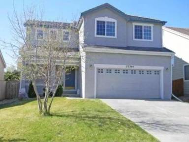 Main picture of 22244 E Belleview Pl