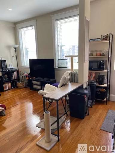 Main picture of 1197 Commonwealth Ave