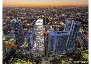 Main picture of Aria on The Bay