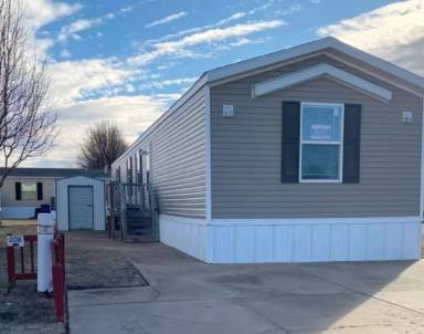 Main picture of 1400 E Kay Ave