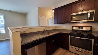 Main picture of Timber Pointe Apartment