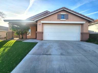 Main picture of 1512 Iron Springs Dr