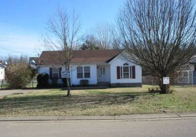 Main picture of 1551 Ridgemont Dr