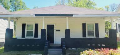 Main picture of 309 Houston St