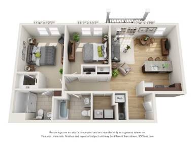 Property view