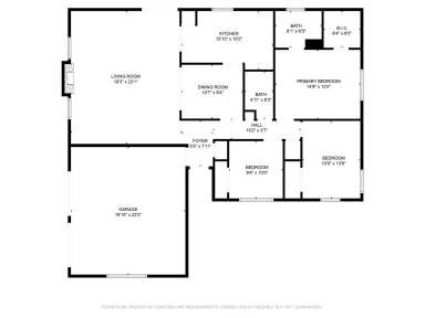 Main picture of 3002 Sungate Dr