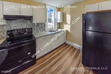 Main picture of 1132 N George St