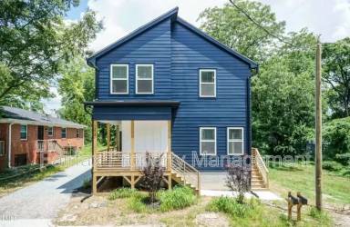Main picture of 1213 Dawkins St