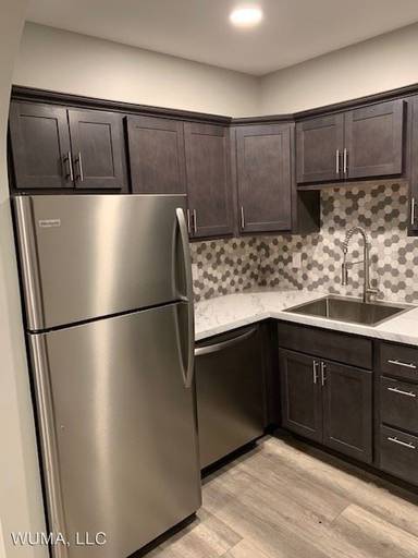 Main picture of 2034 N High St