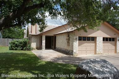 Main picture of 517 Luther Dr