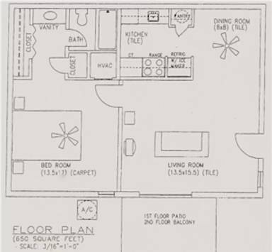 Main picture of 619 Patterson St