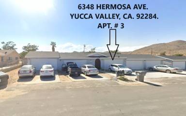 Main picture of 6348 Hermosa Ave