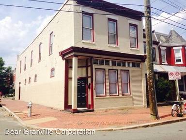 Main picture of 1114 W Cary St
