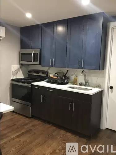 Main picture of 1197 Saint Marks Ave
