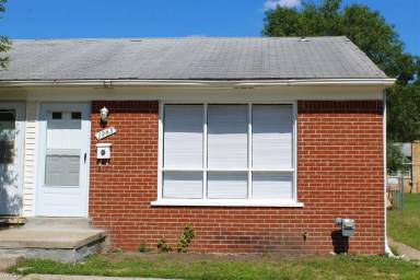 Main picture of 1963 Stieber St