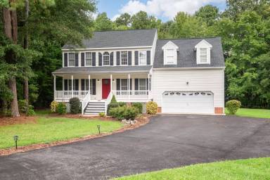 Main picture of 13800 Rockharvest Ct
