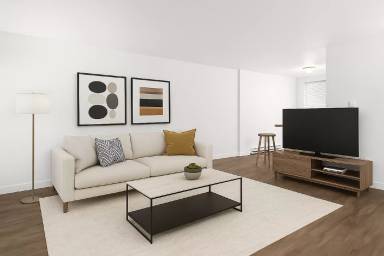 Main picture of Highland Palms Apartments