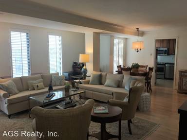 Main picture of 2501 K St NW