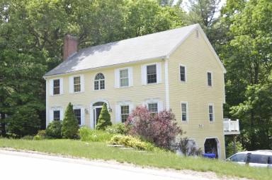 Main picture of 24 Copeland Dr