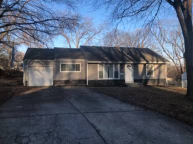 Main picture of 8645 Minnehaha Ln