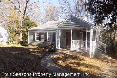 Main picture of 2000 Parson St