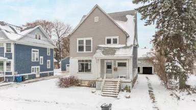 Main picture of 541 Mount Vernon St