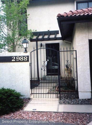 Main picture of 2988 Camino Cielo Ct