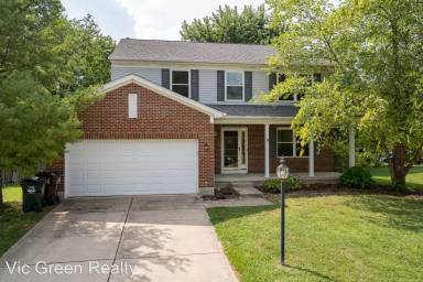 Main picture of 4418 Frontenac Dr