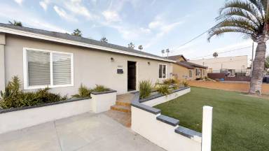 Main picture of 4837 Art St