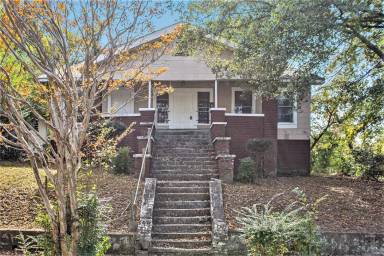 Main picture of 3101 17th Street Ensley