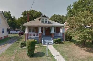 Main picture of 1403 Byron St