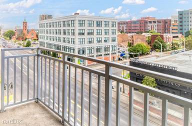Main picture of Studio One Apartments