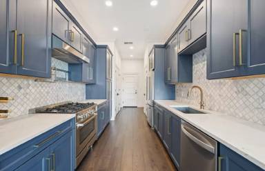 Main picture of Brunner Building